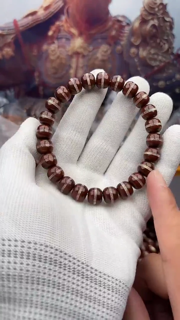 手串紫金鼠紫金鼠40