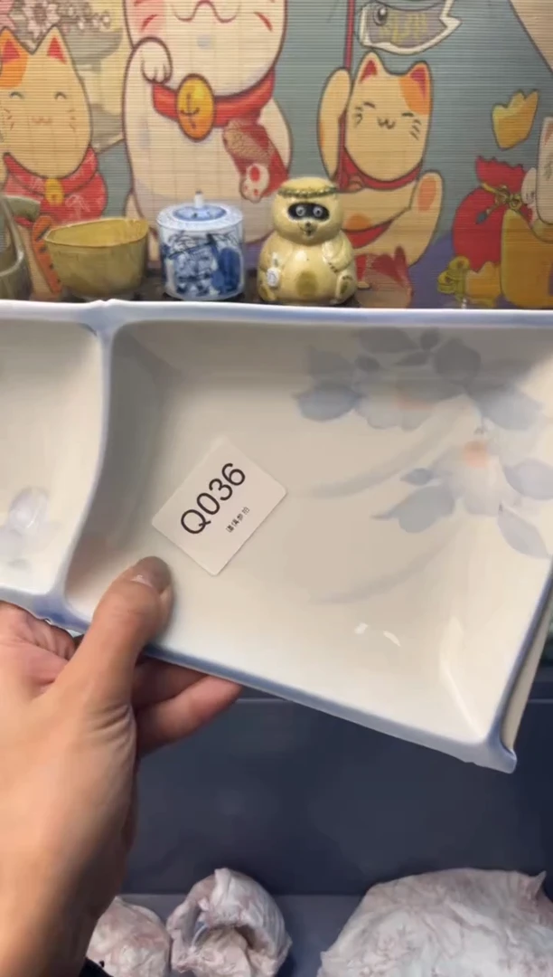 瓷片风****8     Q036