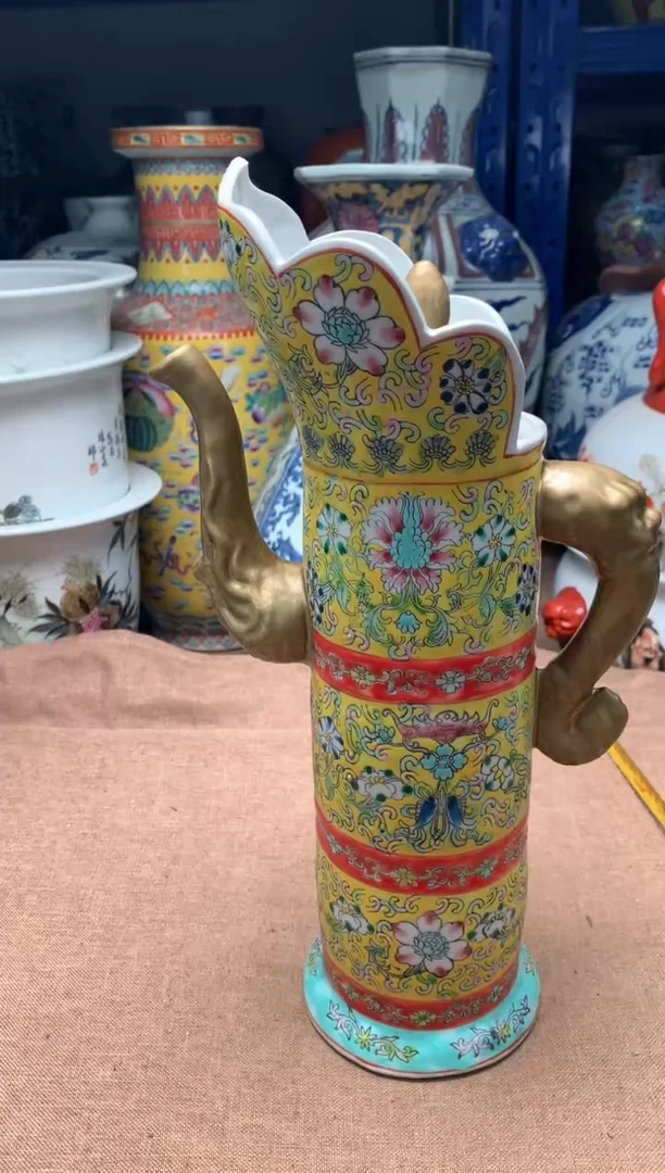 摆件旧藏瓷器旧藏瓷器