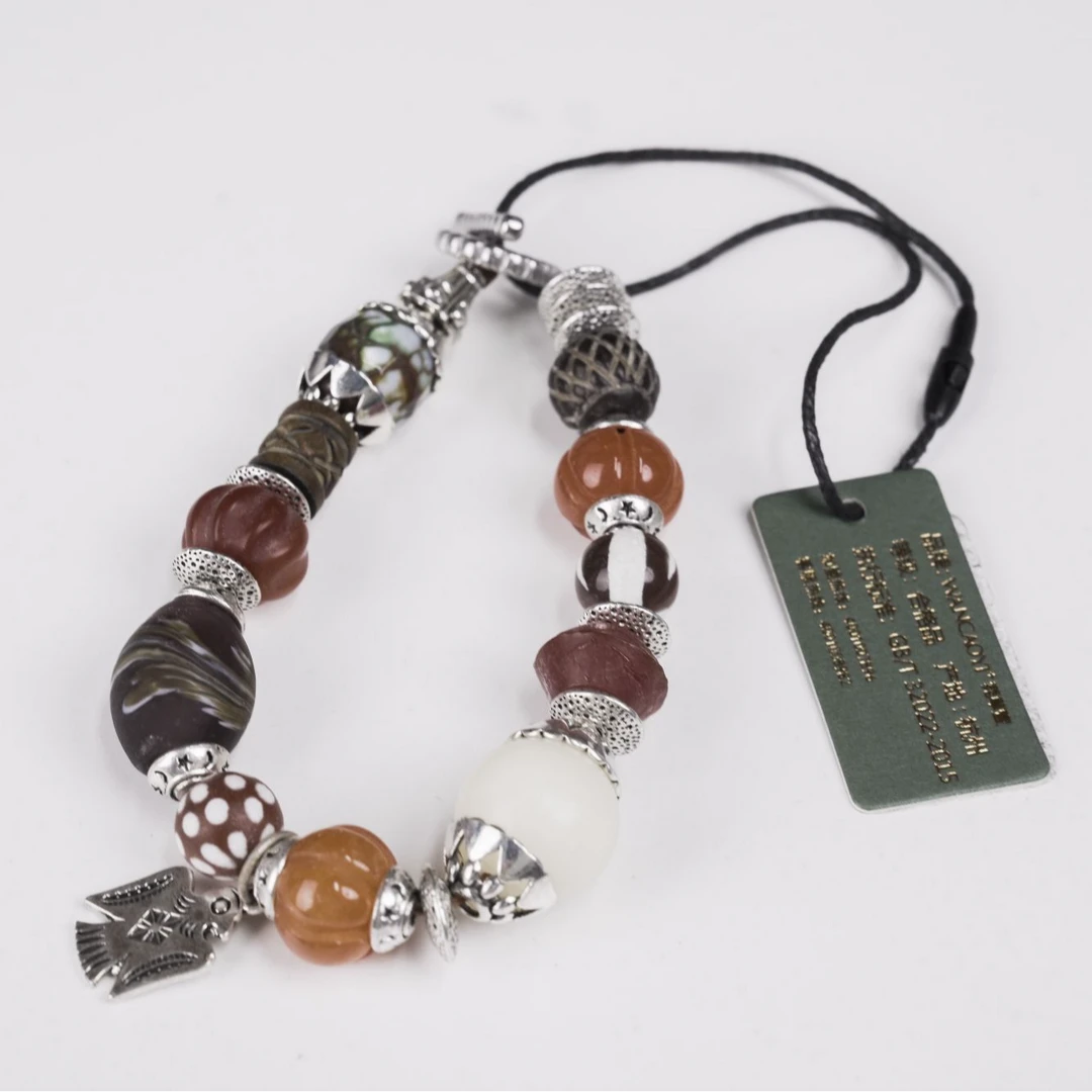 菀草壹2025春季新款手链S38110511