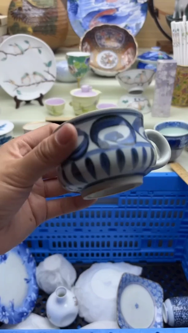 瓷片小*K464A