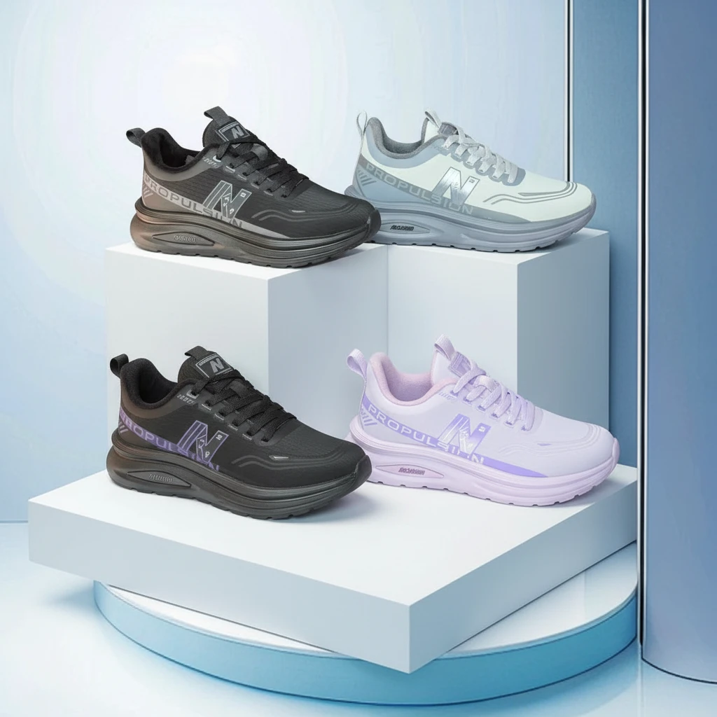 商场撤柜品牌鞋【5193】二棉