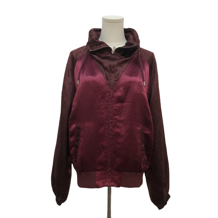 圣罗兰/外套/95新/醋酯纤维/[251129ZY01]