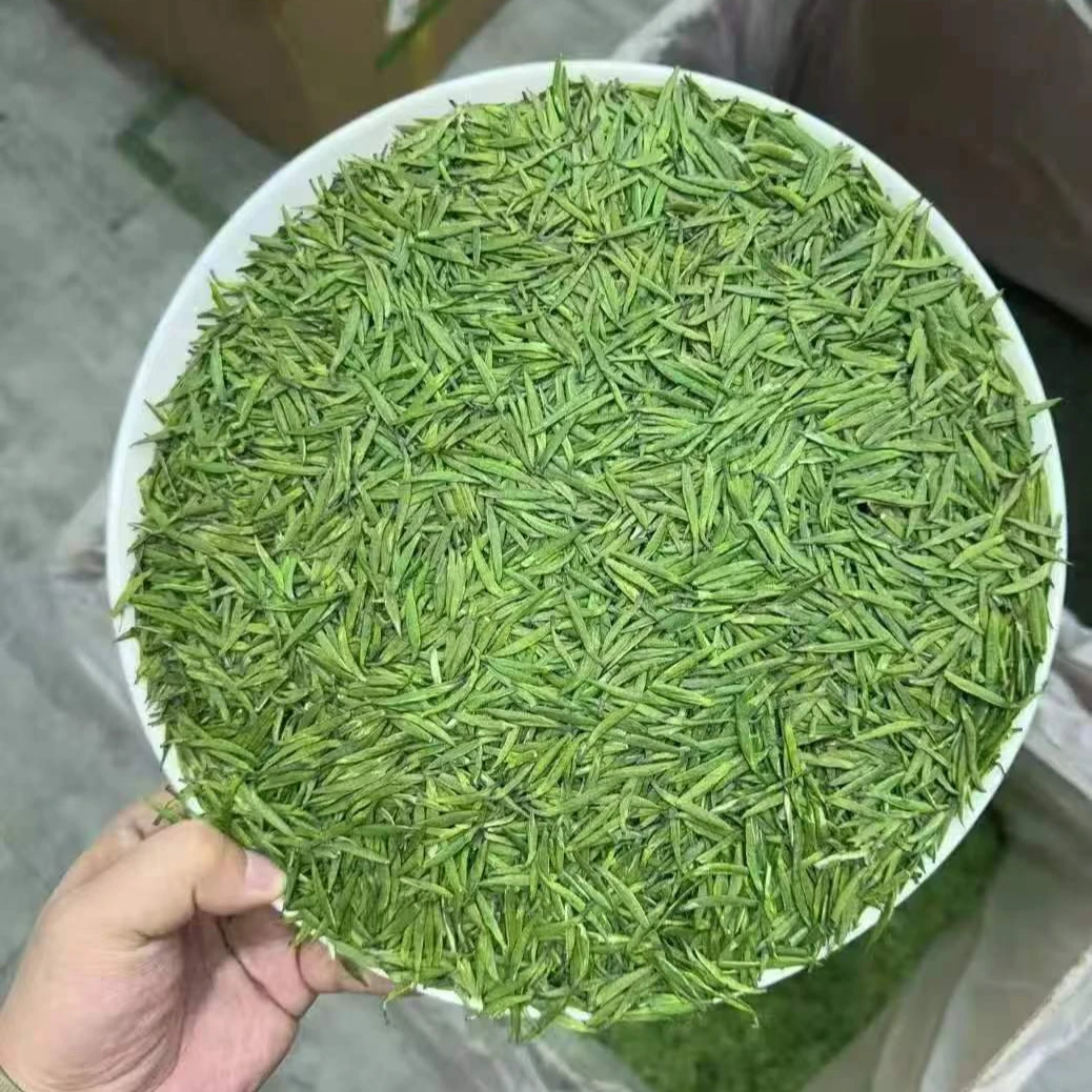茶畔 绿茶 zyq  50g （茶畔书院）