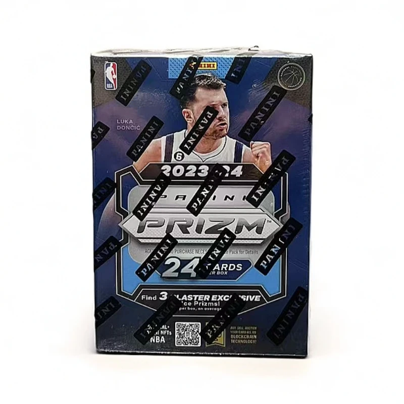 【代拆】NBA 帕尼尼 2023-24 Prizm 手雷 单包 (未成年禁止下单）