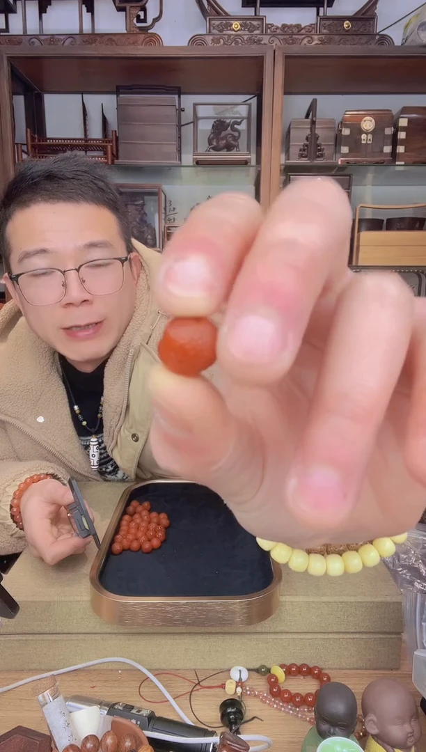 【闪购商品】乌木类书架201玛1.3佛头单颗