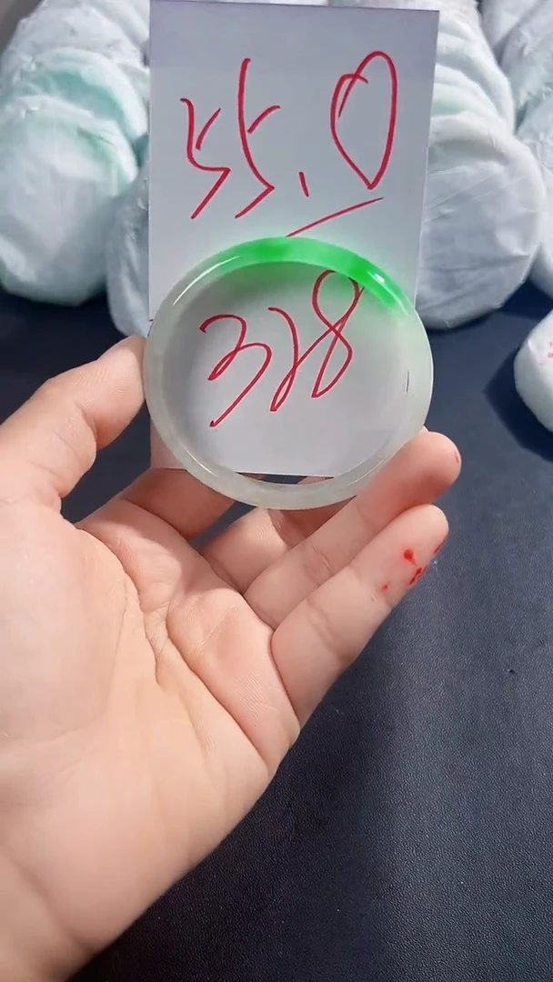 非金属无55.0圈口