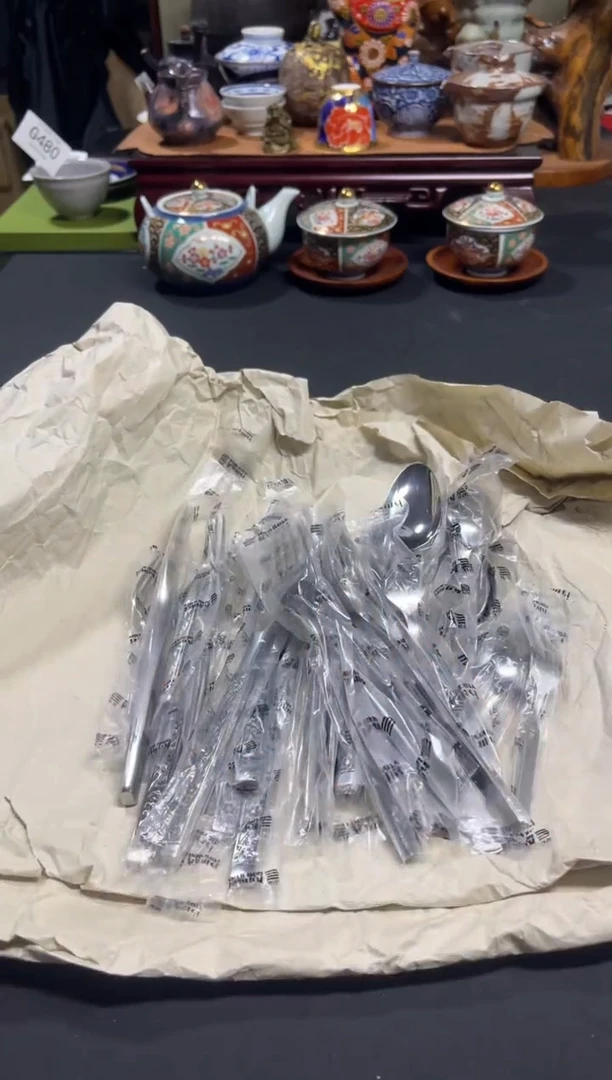 云**卷同言瓷器海外甄选481