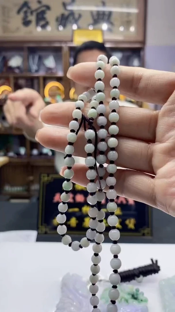 未镶嵌定制翡翠缅甸A货A6460