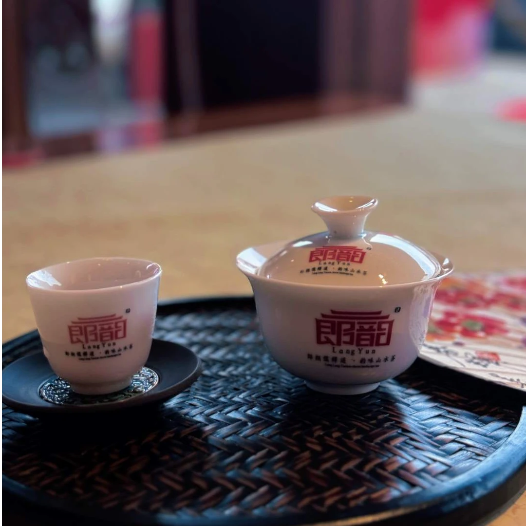 8.18【郎韵】武夷岩茶改价链接2