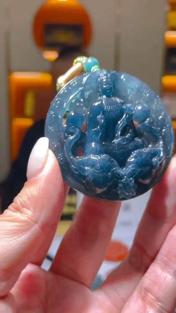 未镶嵌定制翡翠闪购毛货链接GSZ027