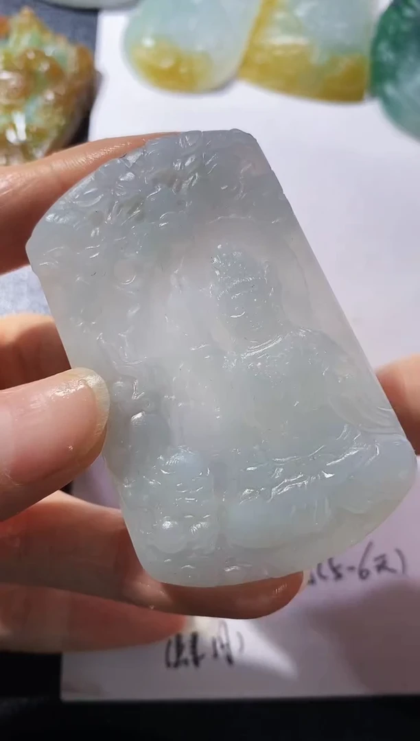 未镶嵌定制翡翠23123158231