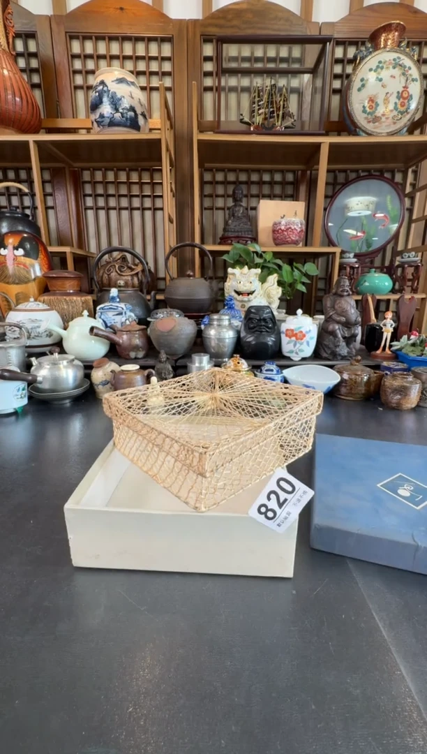 摆件  注意：回流商品，默认有瑕，不退不换。