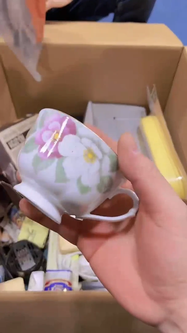 【闪购商品】瑕疵品瓷器瓷器瓷器