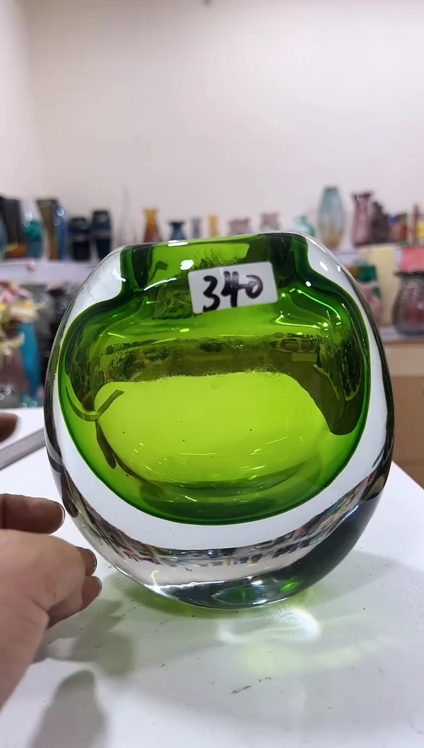 【闪购商品】也麦花器