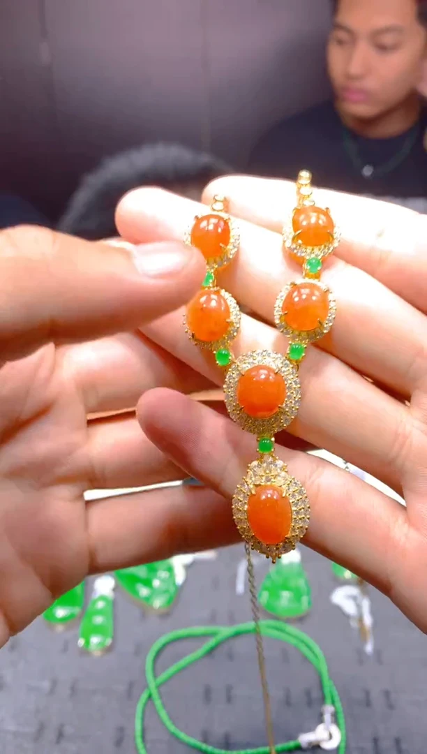 未镶嵌定制翡翠240多样性发货（发其一）