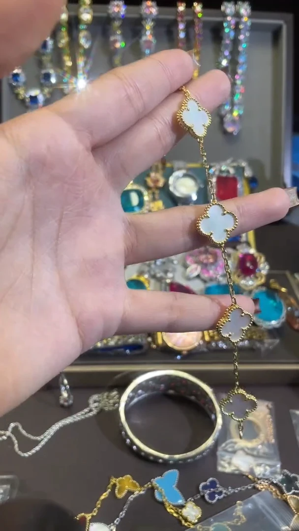 非金属无高端定制精品系列款式S209