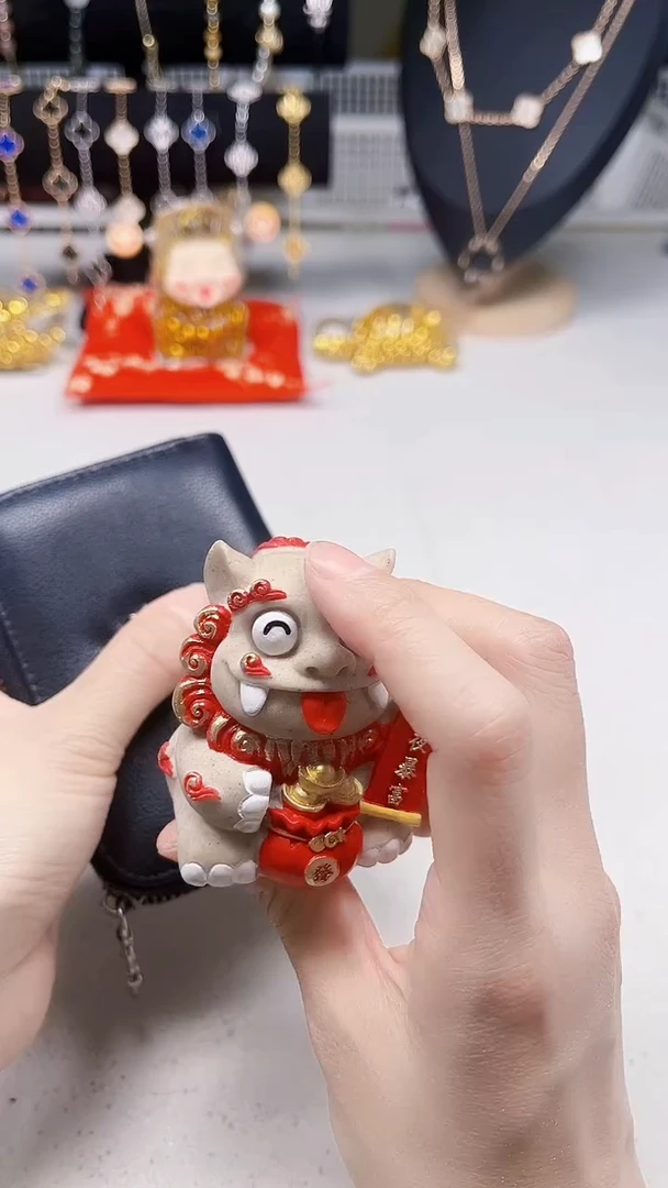 瓷片陶茶周边666文玩多人