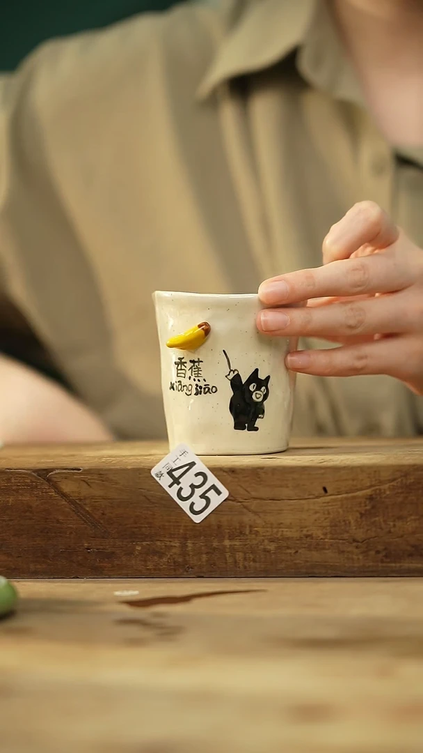 瓷片！！不顾一切之落单福利杯！！