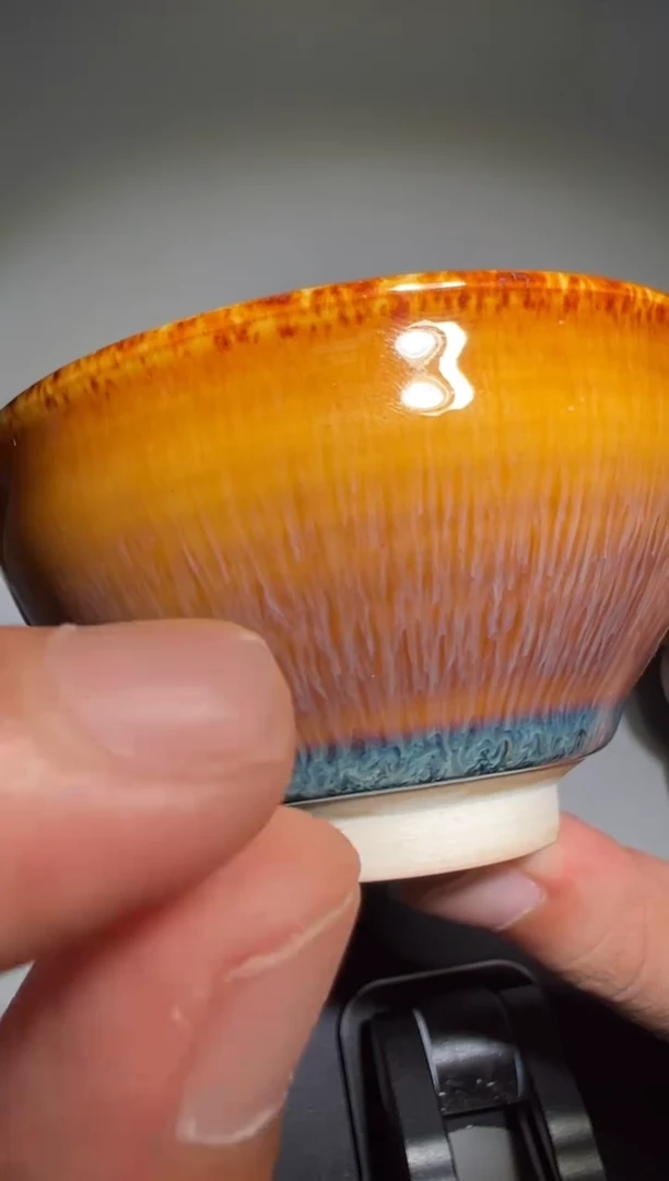 茶盏孙莉高端收藏6