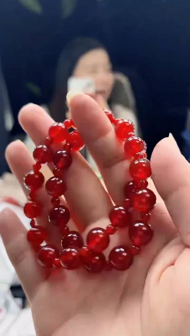 未镶嵌手链玛瑙/玉髓0466960730