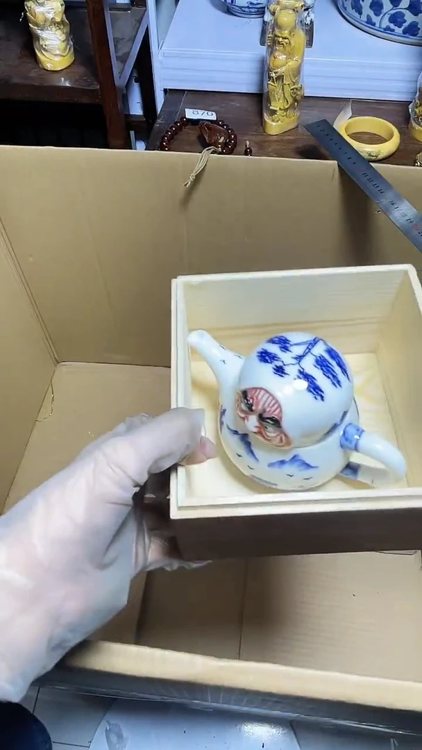 【闪购商品】瓷器碎片瓷器碎片