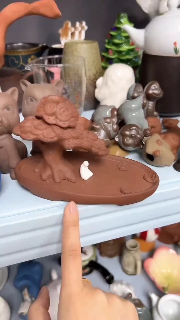 给钱就清 一件不留 精美陶瓷48