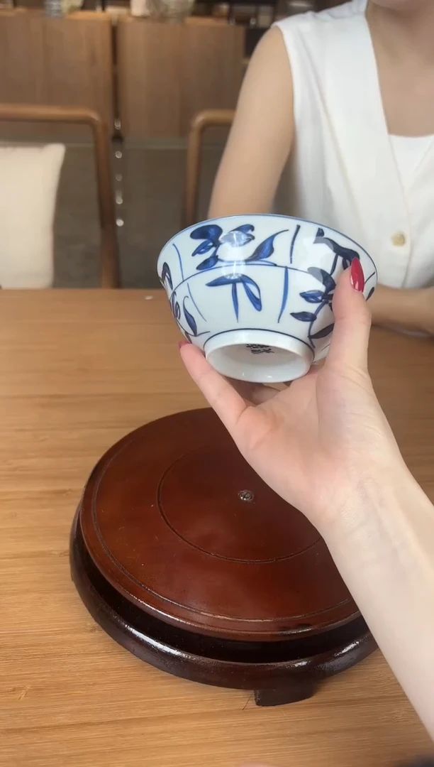 摆件瓷立方-【古窑】专场02