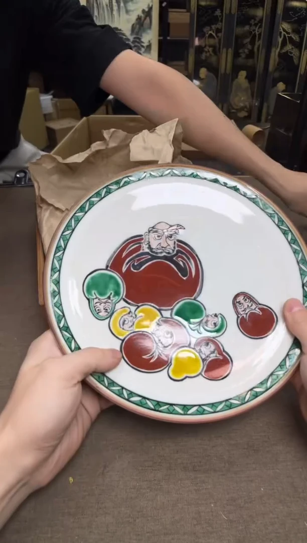 茶宠瓷器茶具套装