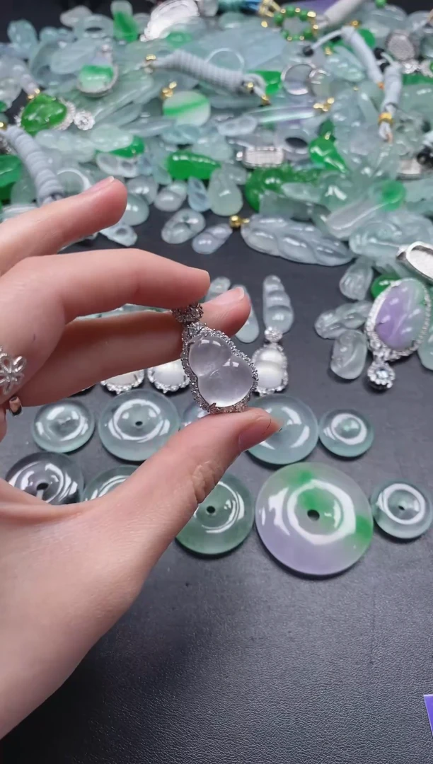 所见即所得（一物一图）118