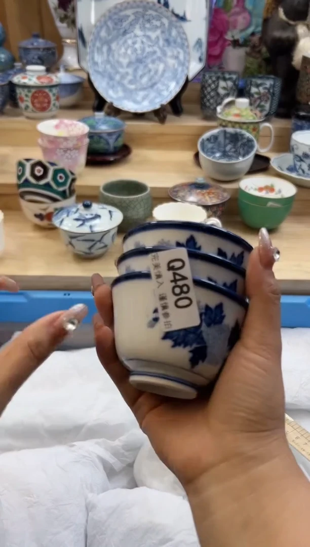 【闪购商品】瓷片480qqqqqqqqqqqq