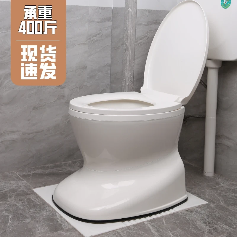 成人马桶家用可移动孕妇老人耐用老年人卧室内便携式防臭便盆椅子
