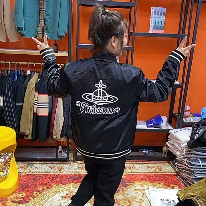 QITA2025新款夹克外套038男款