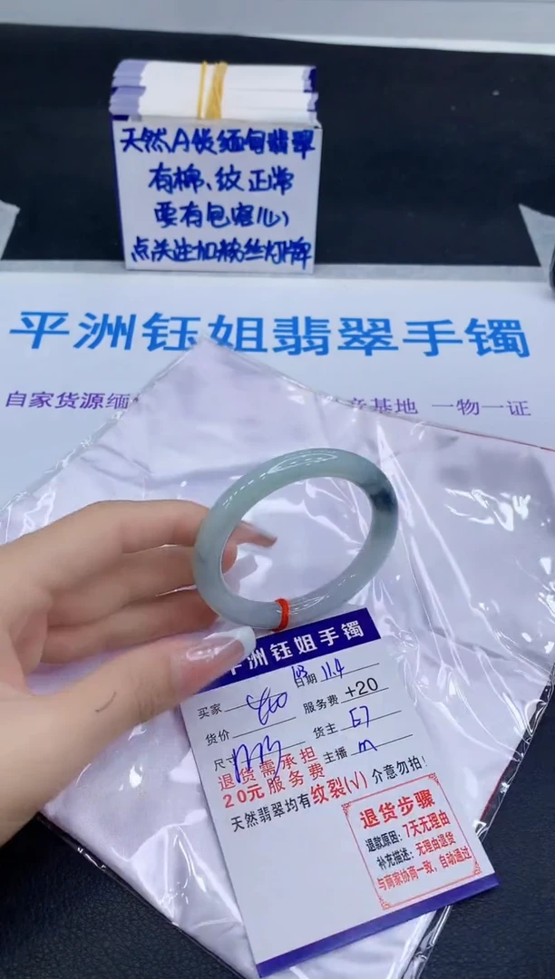 未镶嵌手镯翡翠11111