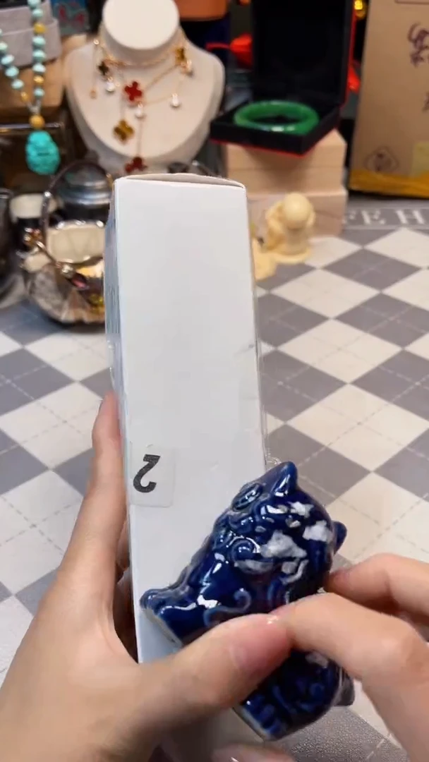 瓷片陶茶666文玩周边多人