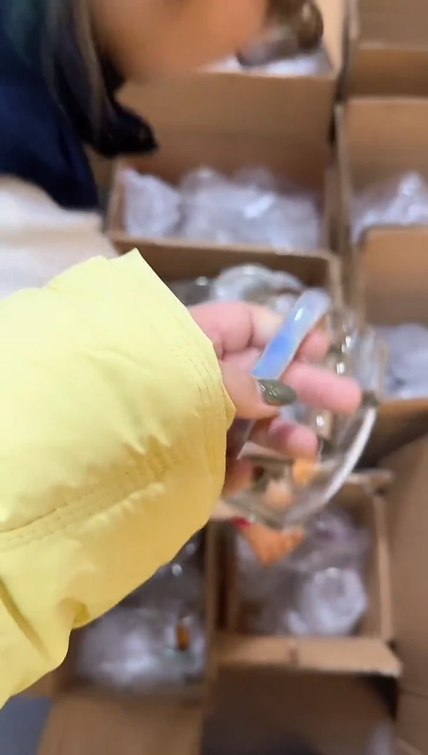 粉玉煮茶器