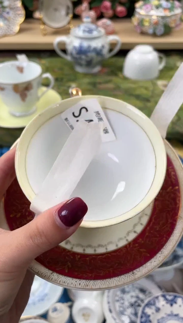 瓷片一****?410闪购库存默认一件默认微瑕慎拍