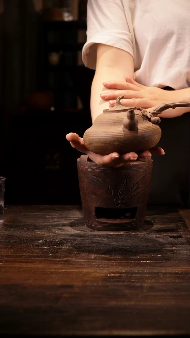 啊啊啊老岩泥葫芦侧把500cc补差价