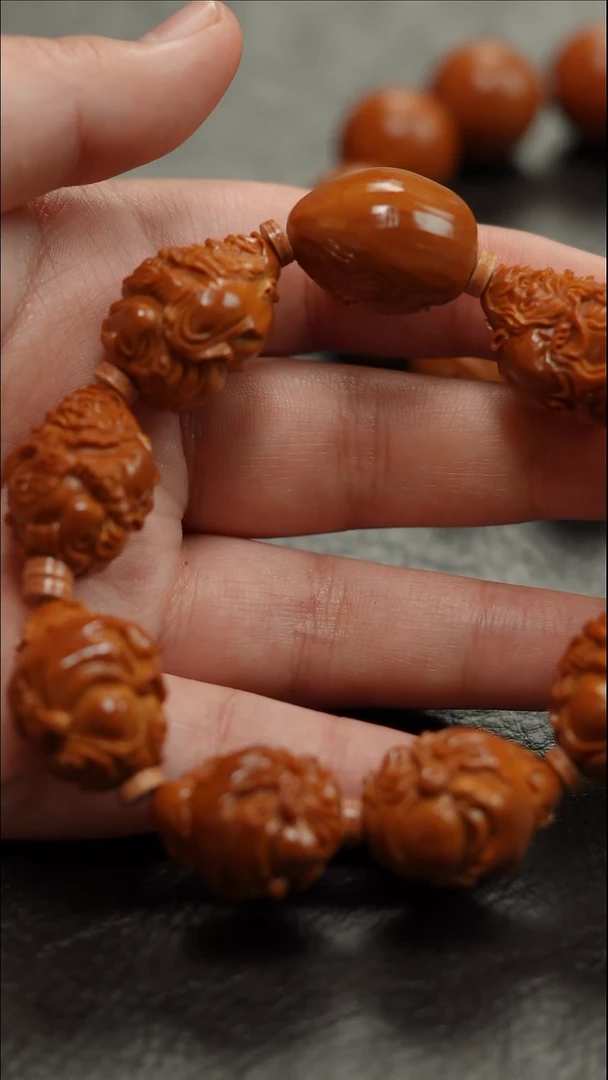 手串/手链橄榄核橄榄核