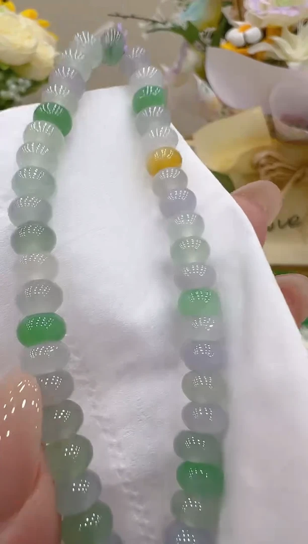 未镶嵌手串翡翠多样性团购发一件