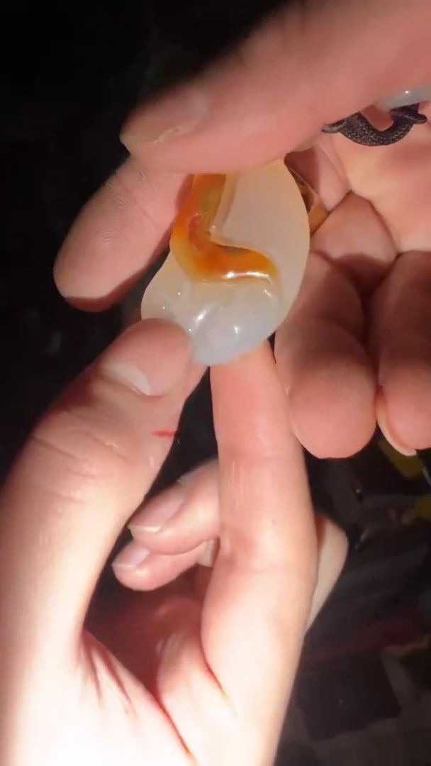 【闪购商品】玛瑙/玉髓颈饰未镶嵌闪购商品高端专用链接