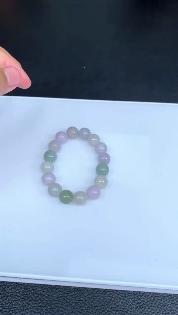 定制翡翠未镶嵌      *611