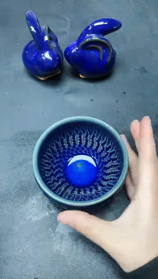 【闪购商品】茶盏72微瑕