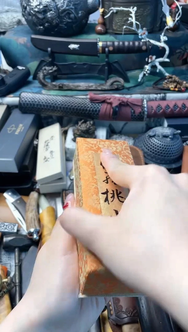 【闪购商品】瓷片xiang晓魏甄宝阁品质保证