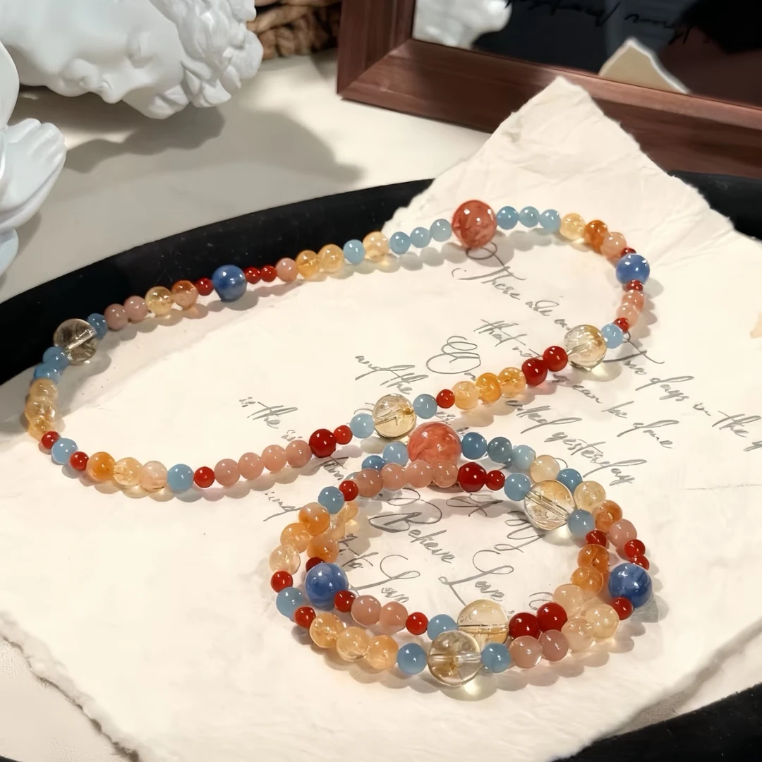 【曼塔玫瑰Rose】A18-A98DIY水晶