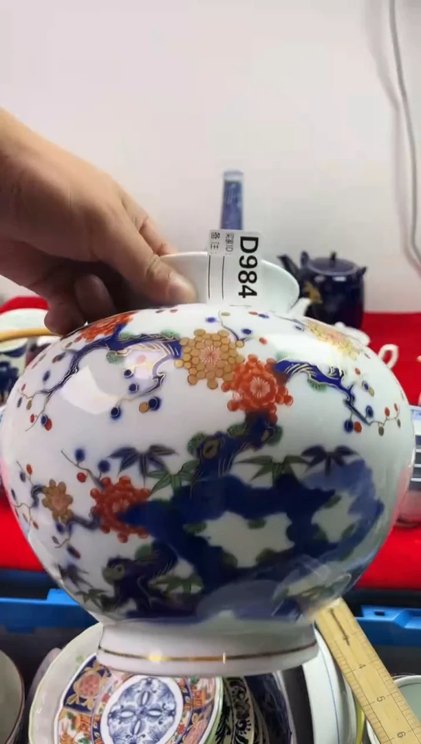 瓷片阵*雨77777777777 D984