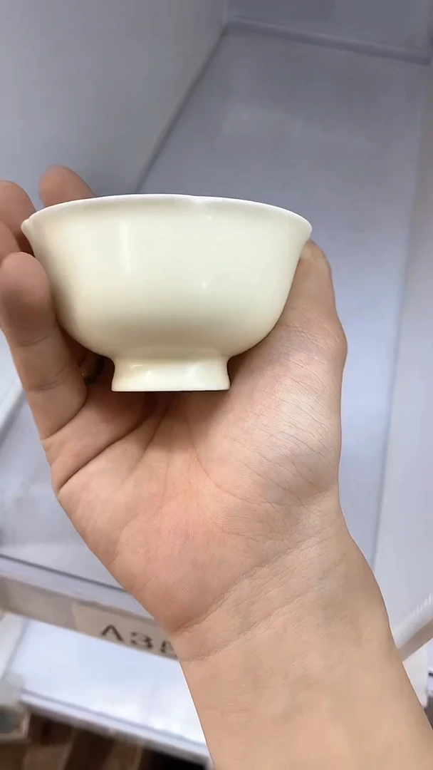 瓷片陶瓷茶具茶器