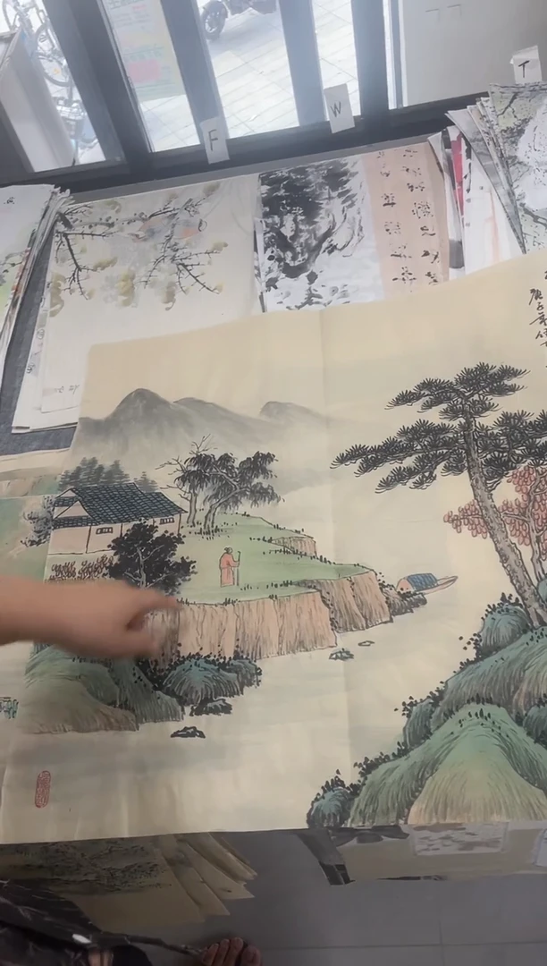国画专属福利补贴000013-15