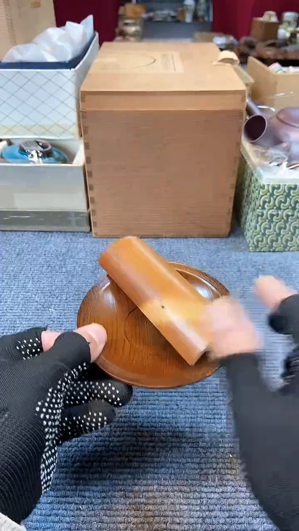 【闪购商品】碟日本回流瓷器杂项