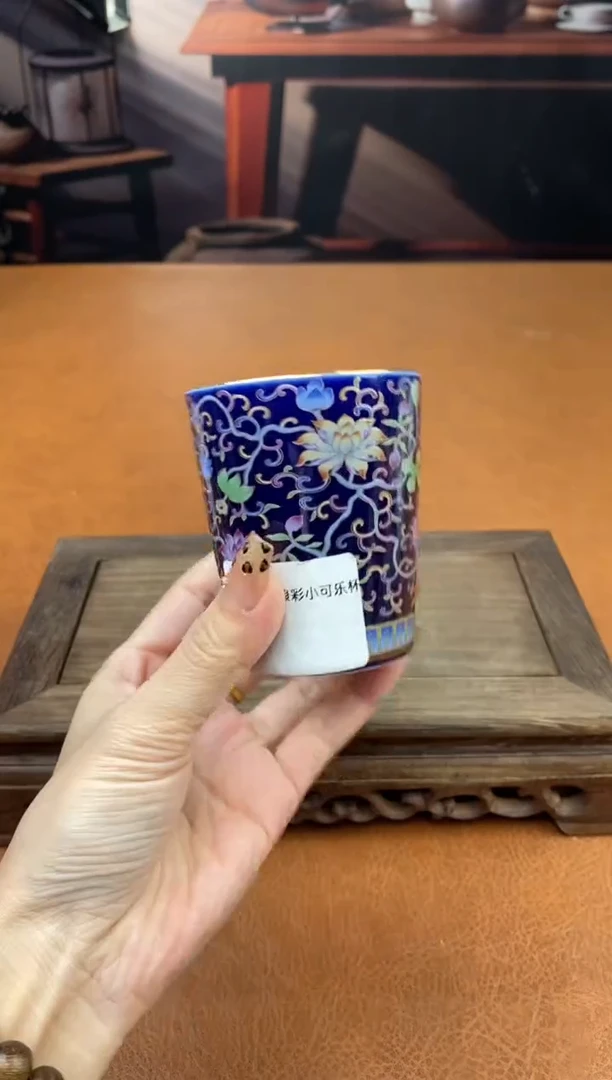 【闪购商品】陶禧茶器闪购福利V